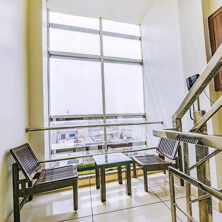 Fabhotel Savera Park Amritsar Extérieur photo