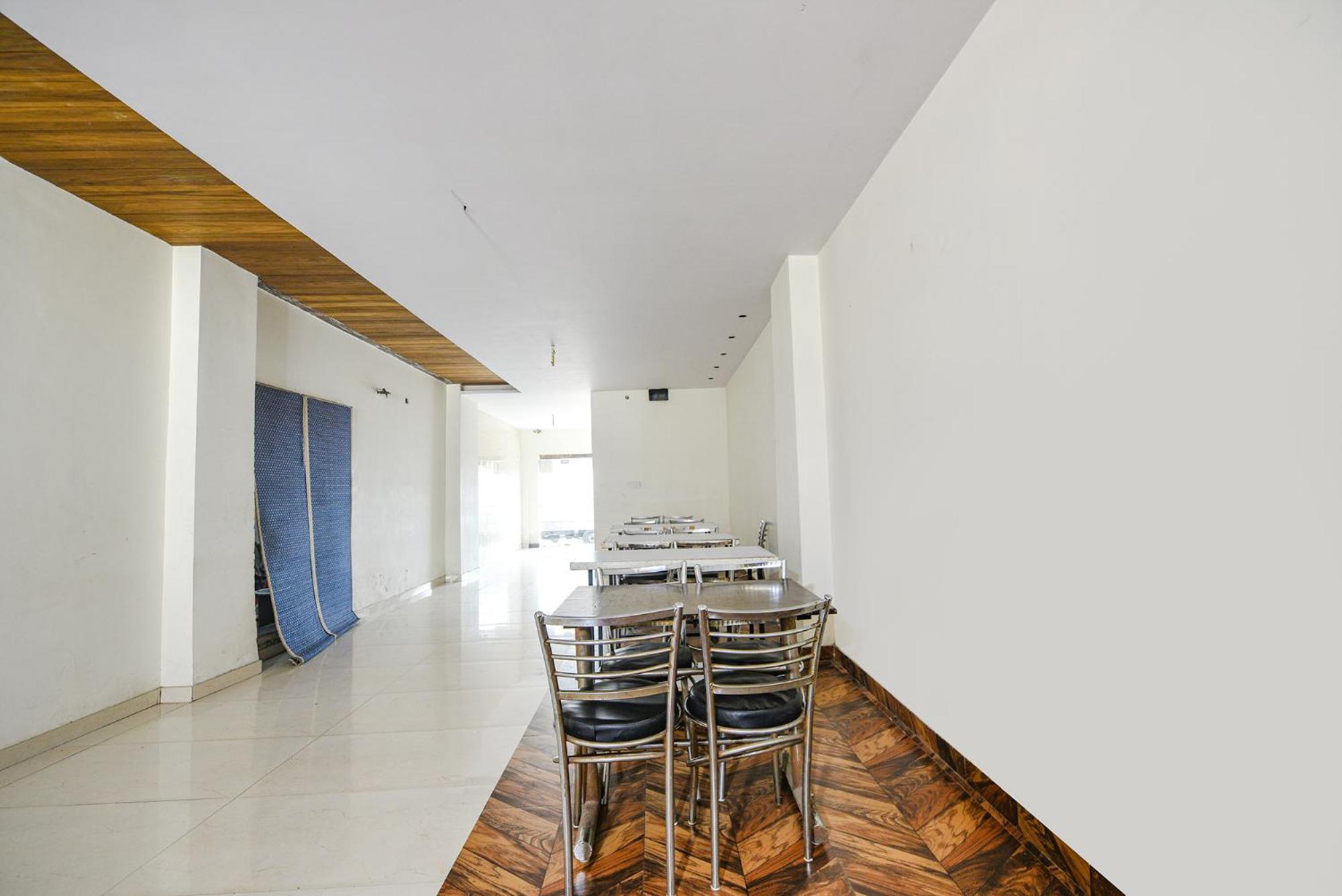 Fabhotel Savera Park Amritsar Extérieur photo